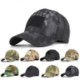 CAMOUFLAGE CAPS HIP HOP BASEBALL HAT image 2