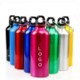 25OZ STAINLESS STEEL METAL SPORTS BOTTLE image 2