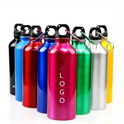Picture of 25OZ STAINLESS STEEL METAL SPORTS BOTTLE