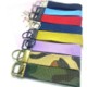 CANVAS KEYRING CHAIN image 2