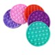 SILICONE STRESS RELIEVER image 2