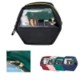 LARGE CAPACITY TOILETRY TRAVEL BAG image 2