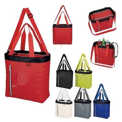 Picture of MULTIPURPOSE COOLER TOTE BAG