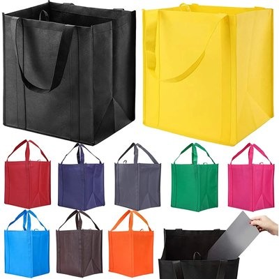 Picture of SHOPPER TOTE BAG