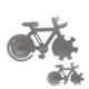 MULTIFUNCTION BICYCLE CARD TOOLS image 2