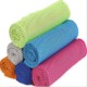 GYM OUTDOOR ICE COLD SPORTS TOWEL image 2