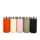 18 OZ STAINLESS STEEL METAL TUMBLER image 2