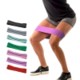EXERCISE RESISTANCE BANDS image 2