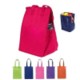 INDIVIDUAL BOTTLE POCKET TOTE BAG image 2