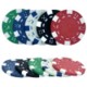 ABS COMPOSITE POKER CHIP image 2