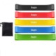 TPE YOGA BAND image 2