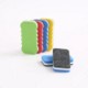 MAGNETIC WHITE BOARD ERASER DRY ERASE image 2