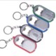 MINI TORCH with Bottle Opener Keyring Chain image 2