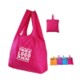 FOLDING SHOPPING GROCERY TOTE image 2