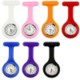 SILICONE NURSE POCKET WATCH image 2