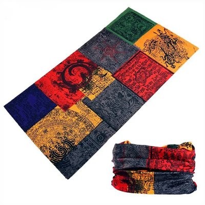 Picture of MULTIFUNCTION BANDANA with Mask
