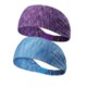 SPORTS COOLING HEAD BAND SWEATBAND image 2