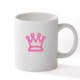 CERAMICS COFFEE MUG SET image 2