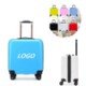 18 INCH LUGGAGE with Spinner Wheels image 2