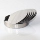 METAL COASTER SET image 2