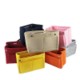 MULTIFUNCTION FELT TRAVEL STORAGE POUCH image 2