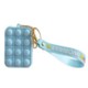PUSH BUBBLE COIN PURSE image 2