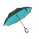 48 INCH ARC INVERSE TELESCOPIC UMBRELLAS image 2