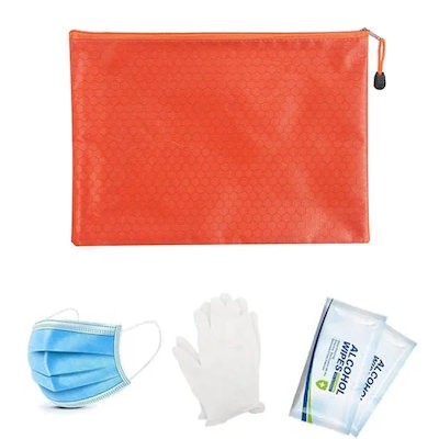 Picture of PPE TRAVEL PERSONAL KIT