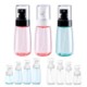 FINE MIST SPRAY BOTTLE image 2
