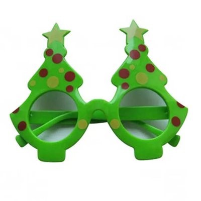 Picture of CHRISTMAS TREE HOLIDAY SUNGLASSES