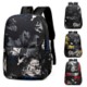 CASUAL BACKPACK RUCKSACK image 2