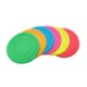 DOG FLYING ROUND DISC image 2