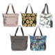 TRAVEL BEACH TOTE BAG image 2