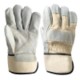 LEATHER GLOVES image 2