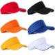 SUN SPORTS VISOR HAT image 2