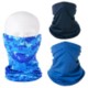 UV PROTECTION FACE COVER image 2