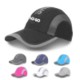 QUICK DRY MESH BASEBALL CAP image 2