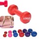 1-6LBS FITNESS DUMBBELL image 2