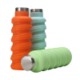 SILICONE COLLAPSIBLE WATER BOTTLE image 2