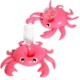 INFLATABLE FLOATING DRINK HOLDER image 2