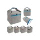 THERMAL INSULATED LUNCH TOTE BAG image 2