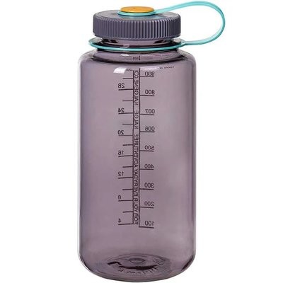 Picture of PLASTIC WIDEMOUTH WATER BOTTLE