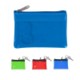 TRANSLUCENT COIN KEY POUCH image 2