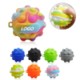 PUSH BOBBLE FIDGET STRESS BALL image 2