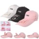 BASEBALL CAP, RECHARGEABLE FAN image 2