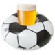 PVC INFLATABLE FOOTBALL CUP HOLDER image 2