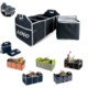 FOLDING TRUNK ORGANIZER with Cool Bag image 2