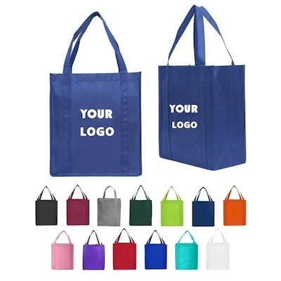 Picture of NON WOVEN TOTE BAG