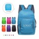 WATERPROOF FOLDING BACKPACK RUCKSACK image 2