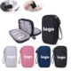 DIGITAL ACCESSORY CLUTCH BAG image 2